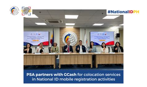 dps.philid|PSA begins issuance of PSN and PhilID to successful registrants.